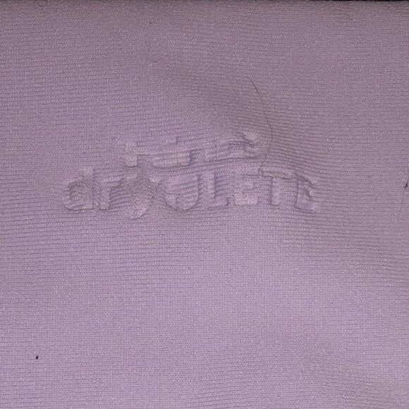 💕5️⃣for25 HIND athletic long sleeve lavender in color size small - Picture 7 of 7